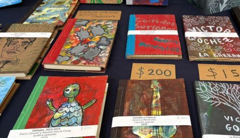 Reúne Morelos literatura y arte en Festival Imaginarios de la Palabra