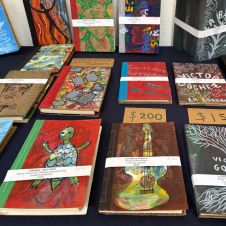 Reúne Morelos literatura y arte en Festival Imaginarios de la Palabra