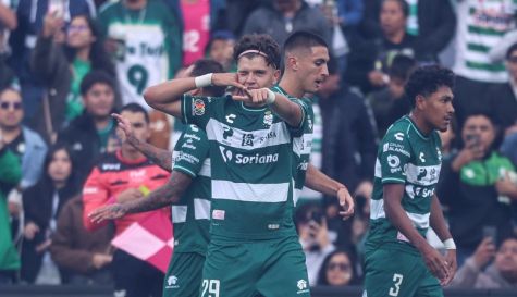 El canterano verdiblanco Tahiel Jiménez lideró la contundente victoria de los Guerreros ante la afición comarca.