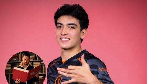 La joya chiapaneca de la Liga MX fue elegida personalmente por el astro rosarino como una de las máximas promesas del balompié global.
