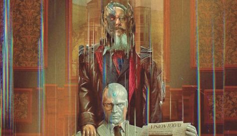 La producción explora los dilemas existenciales y el origen sintético del androide en una narrativa de suspenso.