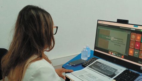 La Consejería Jurídica instruyó al personal sobre atribuciones, competencias y estricto apego al marco legal vigente.