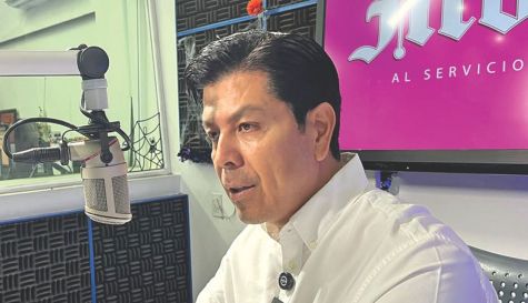 Un análisis comparativo del SIL ubica a Pérez Flores con el mayor número de iniciativas aprobadas entre los aspirantes a Cuernavaca.