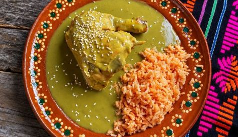 La propuesta busca posicionar una receta ancestral que detone la economía de productores, artesanos del sabor y la industria restaurantera.