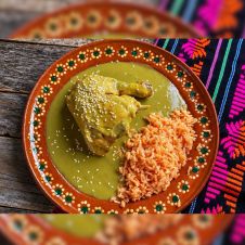 La propuesta busca posicionar una receta ancestral que detone la economía de productores, artesanos del sabor y la industria restaurantera.