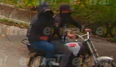 Atacantes de sujeto en Yecapixtla