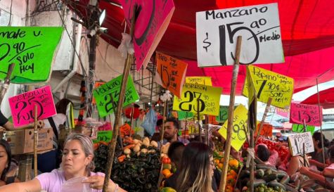 Así han evolucionado los precios en el mercado ALM