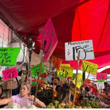 Así han evolucionado los precios en el mercado ALM