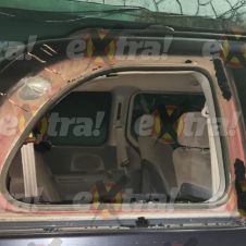 Ataque armado en la colonia Hermenegildo Galeana de Cuautla