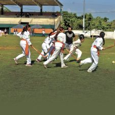 Encuentro Nacional Deportivo Indígena 2026: Morelos en Chiapas