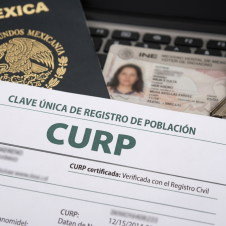 CURP certificada gratis: cómo consultarla y descargarla