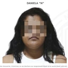 Cae en Ahuatepec acusada de secuestro en anexo de la CDMX