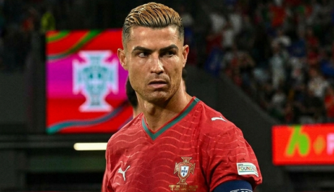 Cristiano Ronaldo: reportan suspensión de 30 días y multa
