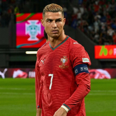 Cristiano Ronaldo: reportan suspensión de 30 días y multa