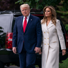 Trump creará división de salud de la mujer en Estados Unidos