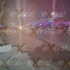 Balacera en Tlaltizapán