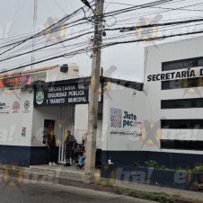 Una persona murió en la comandancia de Jiutepec