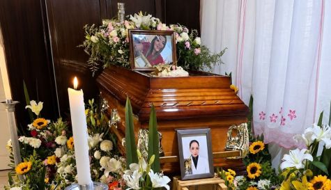 La Fiscalía General del Estado de Veracruz (FGE) confirmó este lunes 19 de octubre de 2026 el avance, mientras el caso se investiga bajo el protocolo de feminicidio con perspectiva de género
