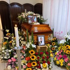 La Fiscalía General del Estado de Veracruz (FGE) confirmó este lunes 19 de octubre de 2026 el avance, mientras el caso se investiga bajo el protocolo de feminicidio con perspectiva de género