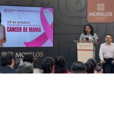 Caso de éxito de cáncer de mama