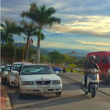 La problemática impacta a los pasajeros principalmente durante las primeras horas del día