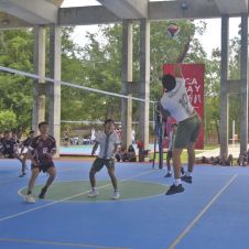 Selecciones de Morelos cierran el Deportivo Indígena 2026