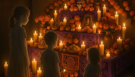 Cuándo llegan las almas en Día de Muertos: calendario y fechas