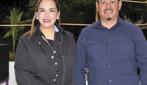 Tania Valentina Rodríguez Ruiz refuerza al PT en Tetela del Volcán