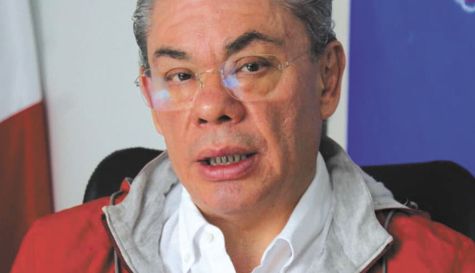 Rafael Reyes Reyes pide unidad en Morena rumbo a elecciones