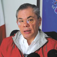Rafael Reyes Reyes pide unidad en Morena rumbo a elecciones