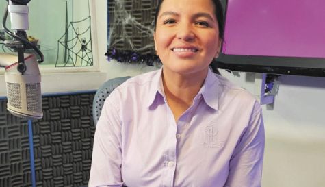 Melissa Montes de Oca rinde su Segundo Informe de labores en Yautepec