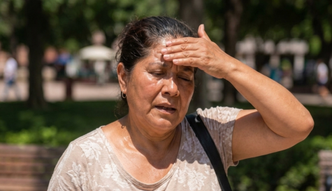 Muertes por calor en México se duplican en 2026: reportan 156 fallecimientos