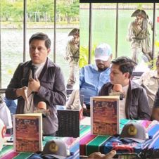 Festival Altares en el Lago en Tequesquitengo: Fechas y eventos