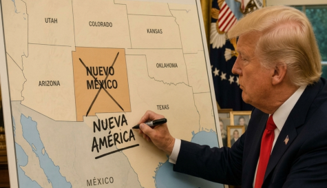 ¿Por qué Nuevo México se llama así y Trump quiere cambiarlo?