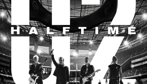 U2 en la NFL: dónde ver el show de medio tiempo de Packers vs. Rams