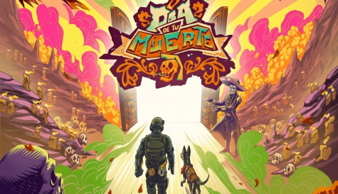 Call of Duty: Mobile: fecha y recompensas del Día de Muertos 2026