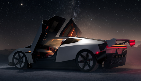 Tesla Roadster en México ¿Se puede comprar el auto volador