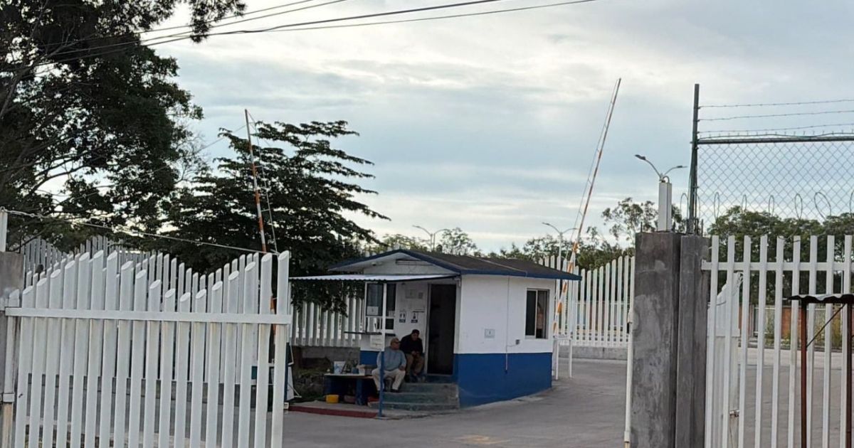 Diario de Morelos