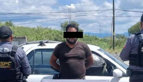 Emanuel “N” quedó puesto a disposición del Ministerio Público