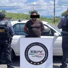 Emanuel “N” quedó puesto a disposición del Ministerio Público