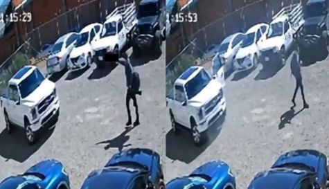 Matan a dentista por un trabajo mal hecho
