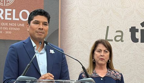 La Coordinación Nacional de Becas para el Bienestar estableció una entrega escalonada de apoyos