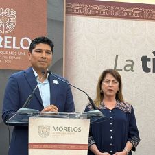 La Coordinación Nacional de Becas para el Bienestar estableció una entrega escalonada de apoyos