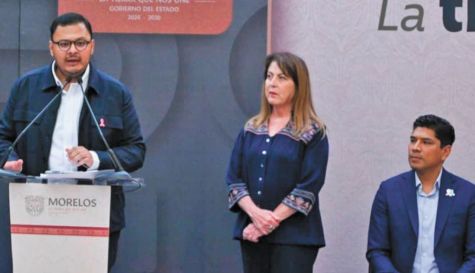 Estos organismos ciudadanos tendrán la responsabilidad directa de recibir el financiamiento asignado para cada inmueble