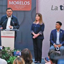 Estos organismos ciudadanos tendrán la responsabilidad directa de recibir el financiamiento asignado para cada inmueble