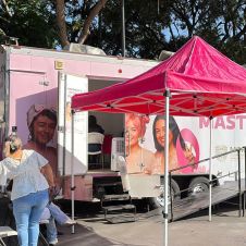 Los módulos se ubican en la Plaza General Emiliano Zapata Salazar, en el centro de Cuernavaca, y en el zócalo municipal de Tlaltizapán
