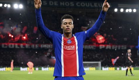 PSG venció 4-2 al Barcelona en la Champions League 2026