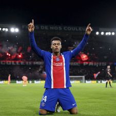 PSG venció 4-2 al Barcelona en la Champions League 2026