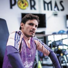 El América enfrentará al Atlas sin Raphael Veiga