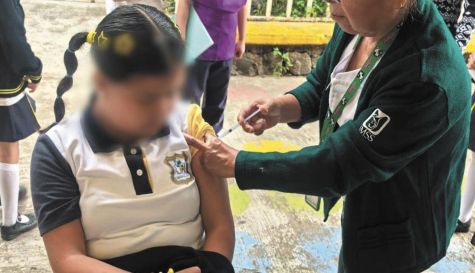 IMSS Morelos inicia Campaña de Vacunación 2026 contra el VPH